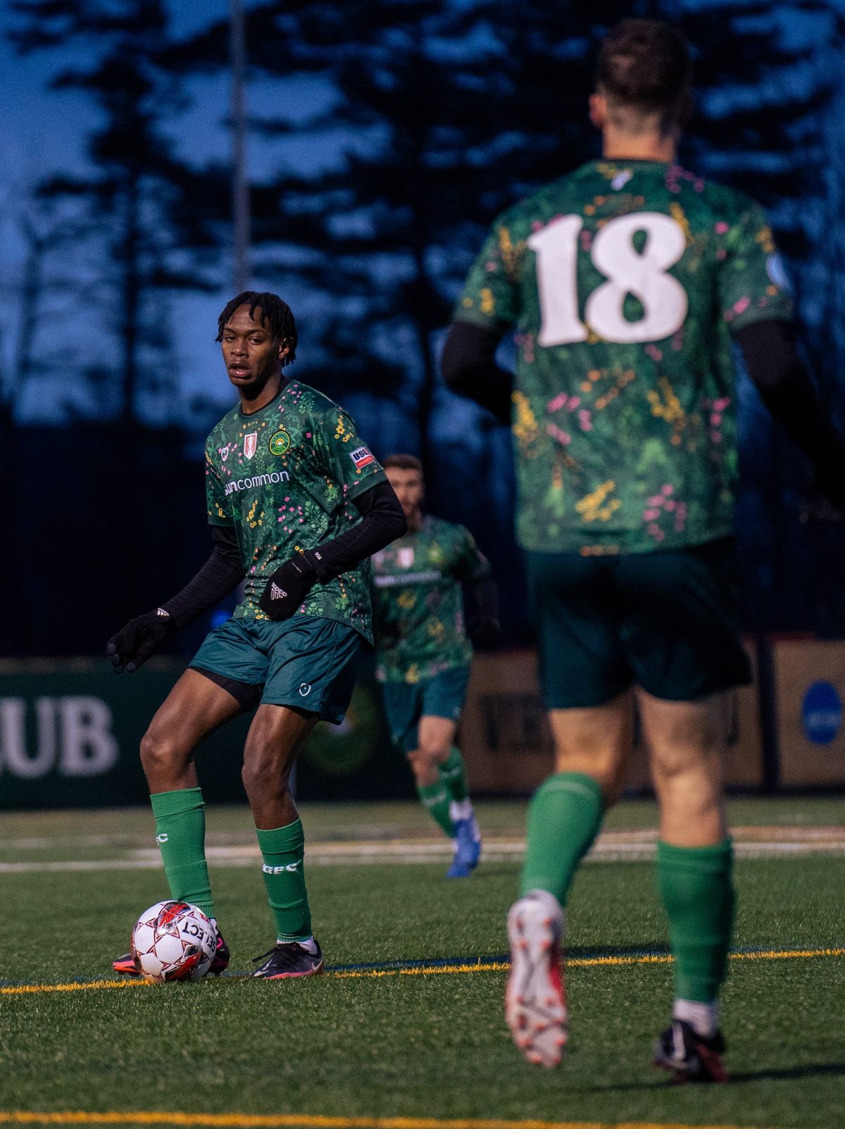 Vermont Green Update: Gaffer Returns, MLS Signings Post feature image