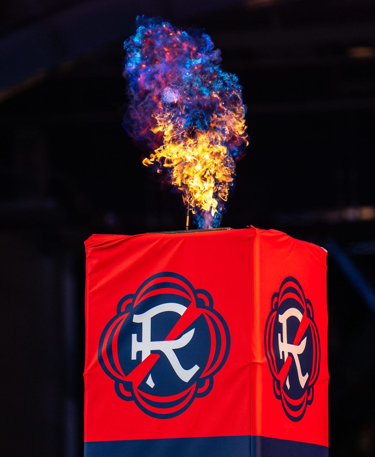 Revolution Receives Influx of General Allocation Money Post feature image