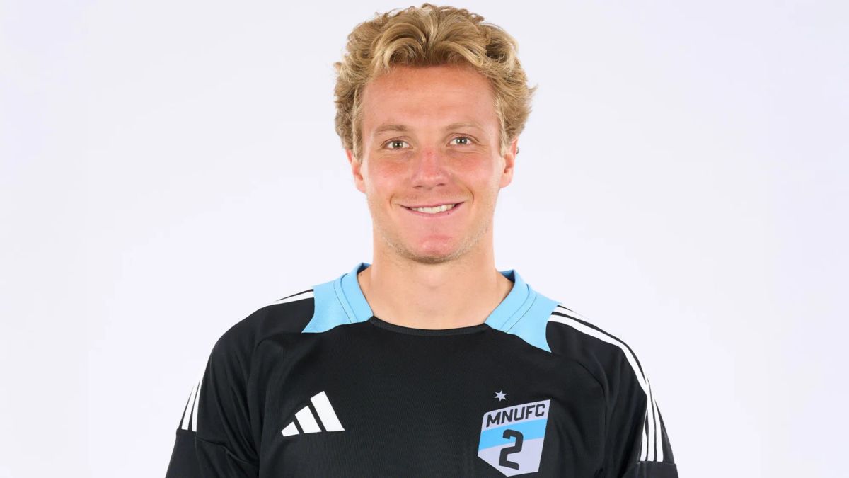 MNUFC 2 Forward Logan Dorsey Loaned to Rhode Island FC Post feature image
