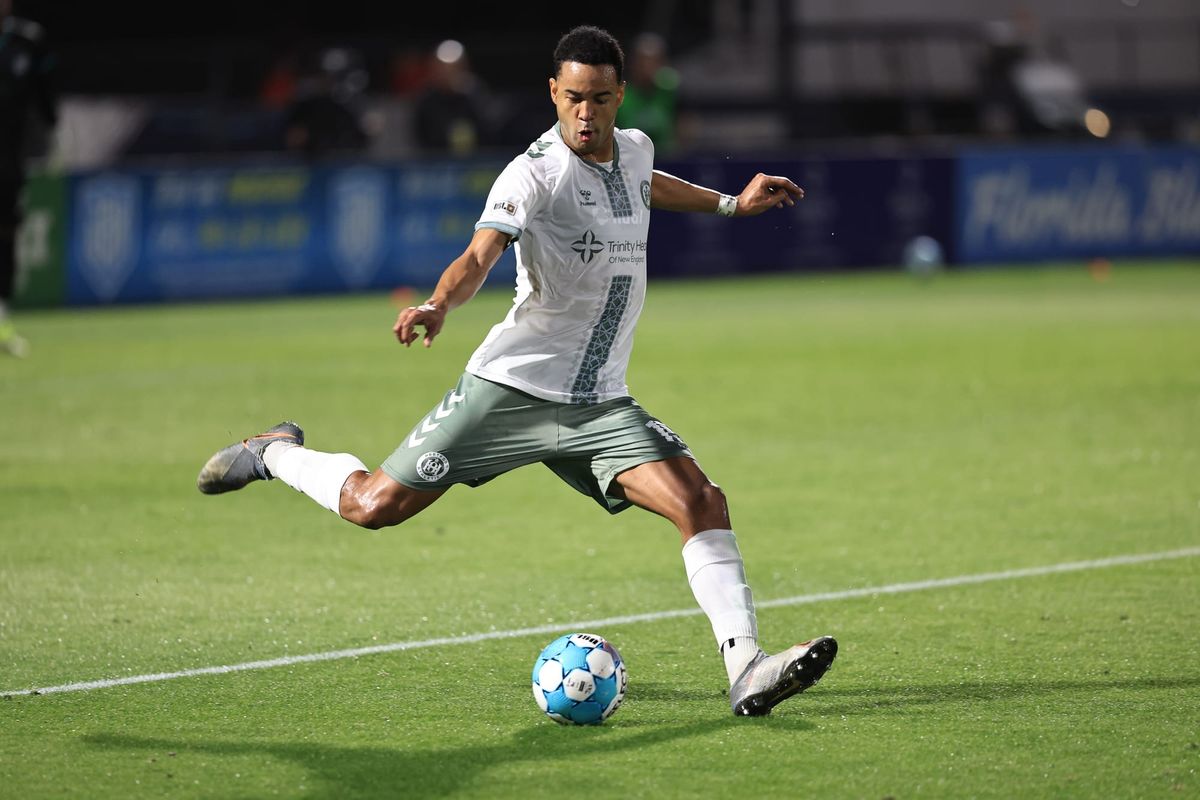 Hartford Athletic Look to Close Out Road Trip With More Points in Brooklyn Post feature image