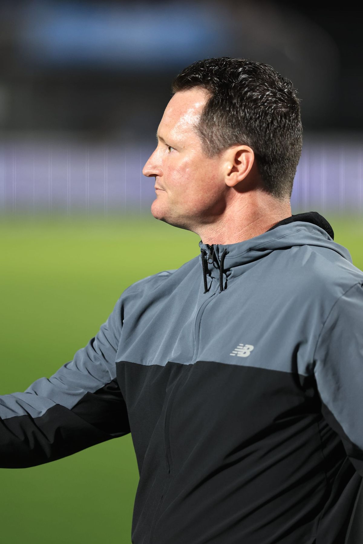 The Turnaround Guy: Brendan Burke Looks For More Success in Hartford Post feature image