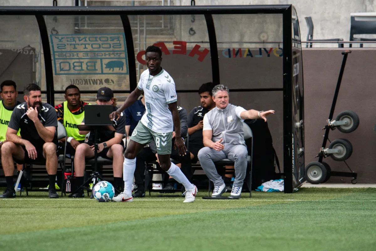 Hartford Athletic Enter U.S.  Open Cup With Trip To FC Motown Post feature image