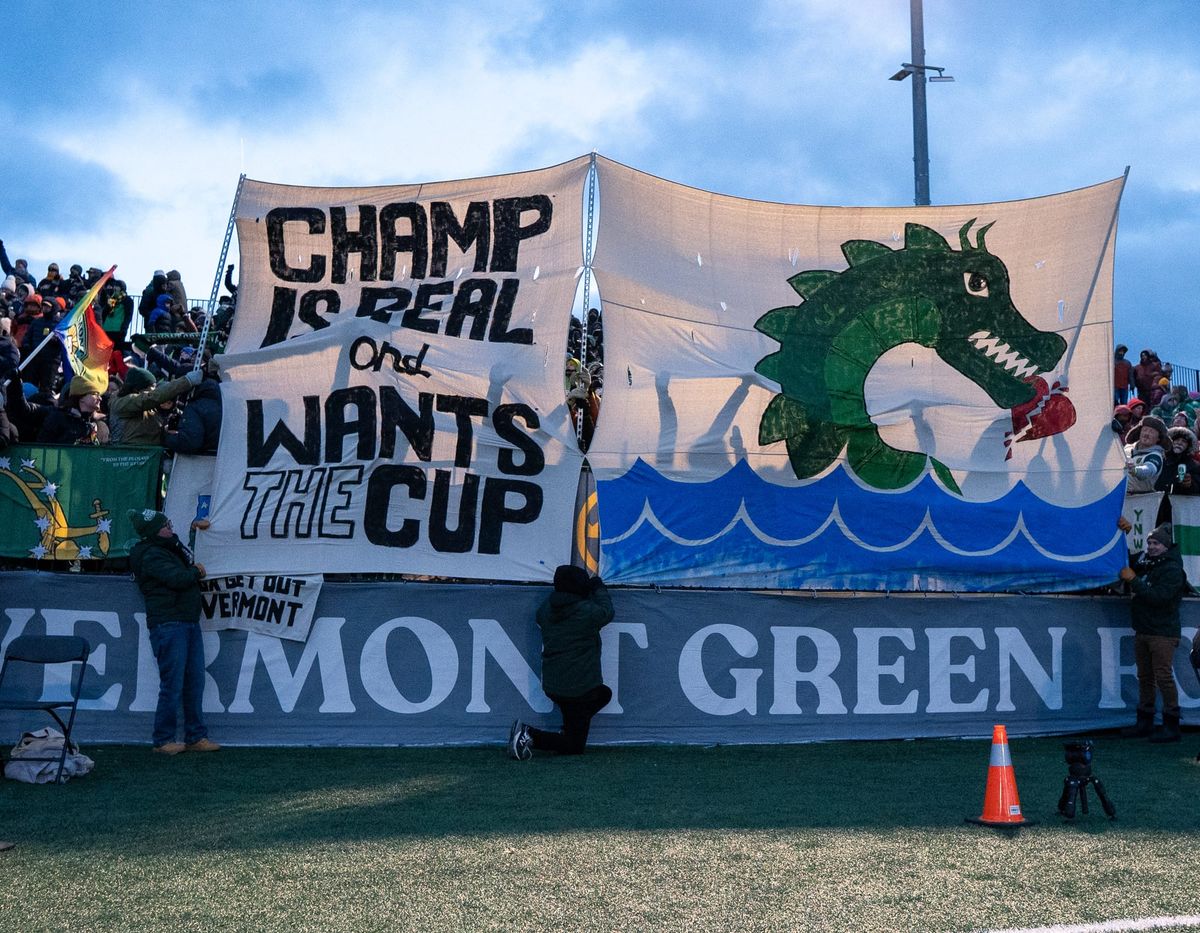 El Clamico Headlines Second Round of U.S. Open Cup Post feature image