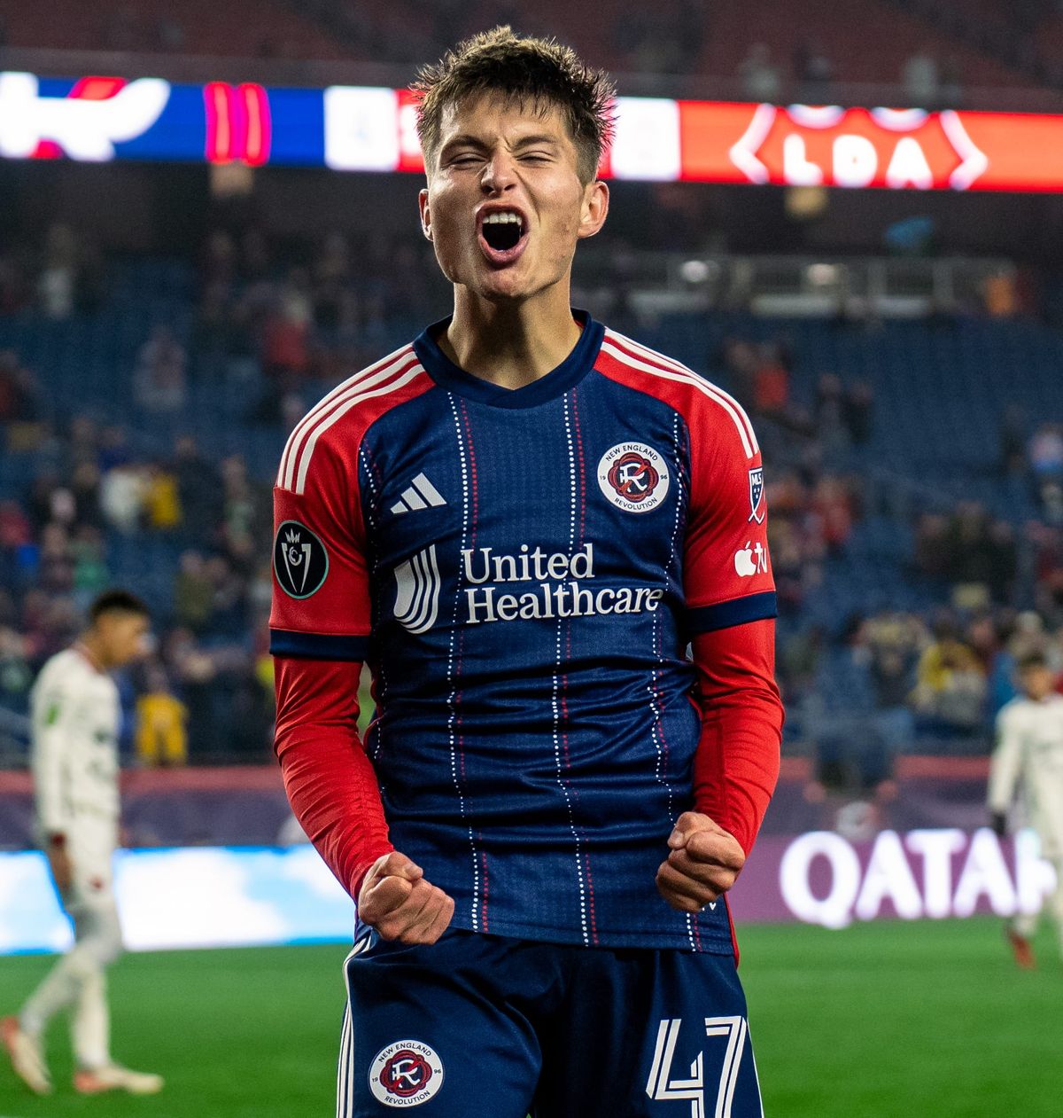 Esmir Bajraktarevic called into US U-20 January camp Post feature image
