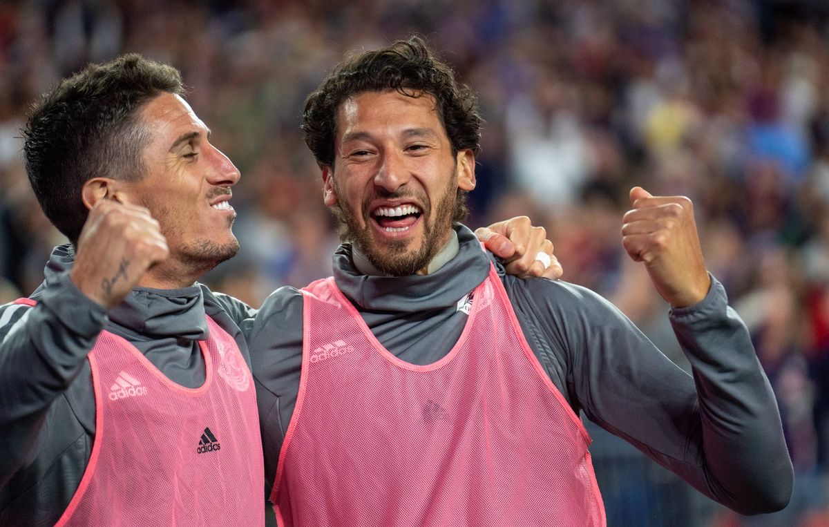 USMNT failure to qualify has stuck with Omar Gonzalez Post feature image