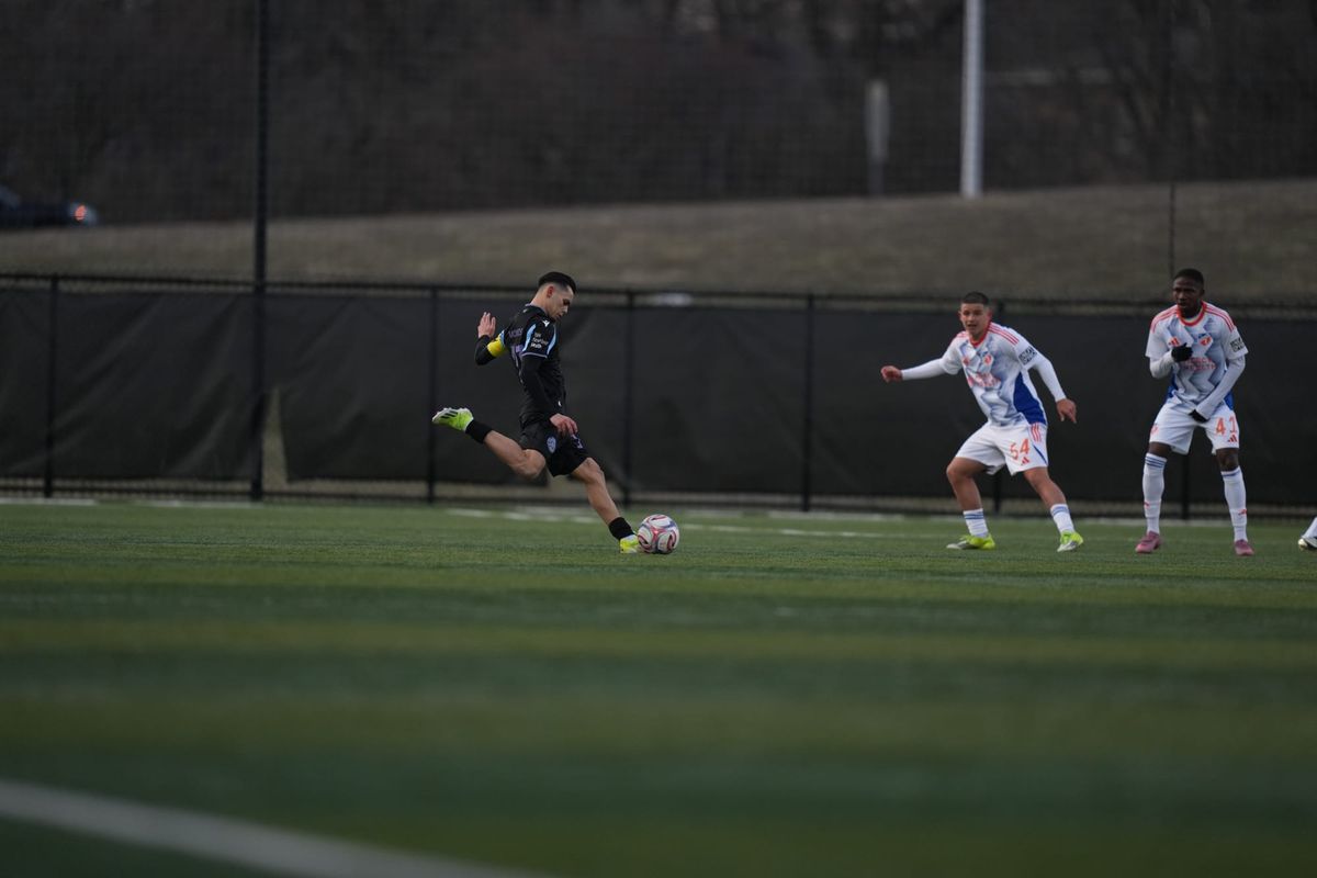 CT United 3 - FC Cincinnati 2 1: Three Thoughts Post feature image