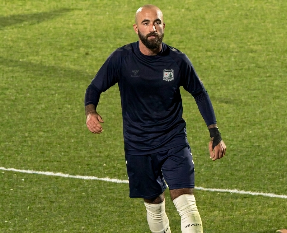 Hearts Rounding Out Roster as Start of League One Season Nears Post feature image