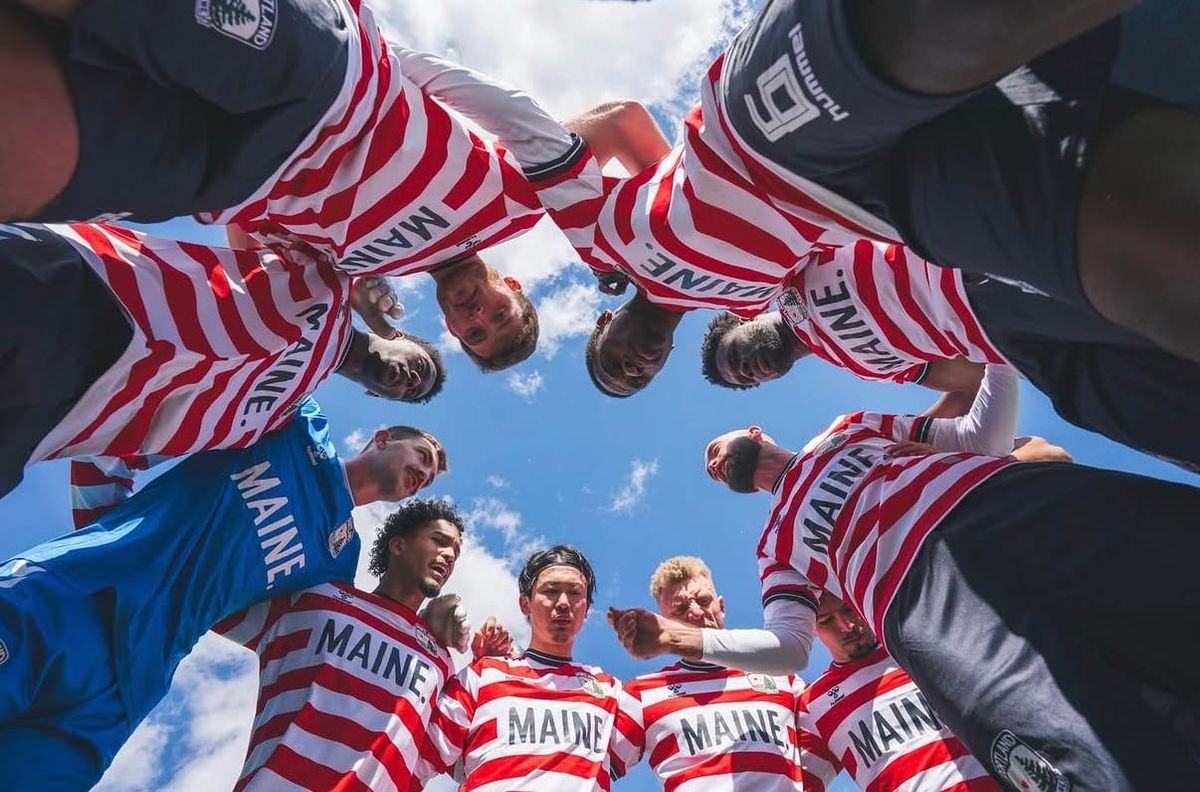 Portland Hearts of Pine 0, Sarasota Paradise 1: Three Thoughts Post feature image