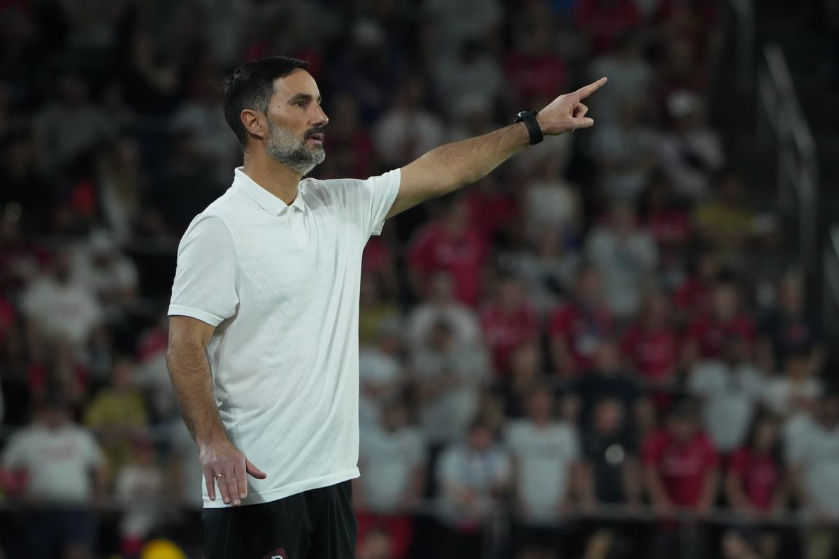 New England Revolution Looking to Build Momentum Against D.C. United Post feature image