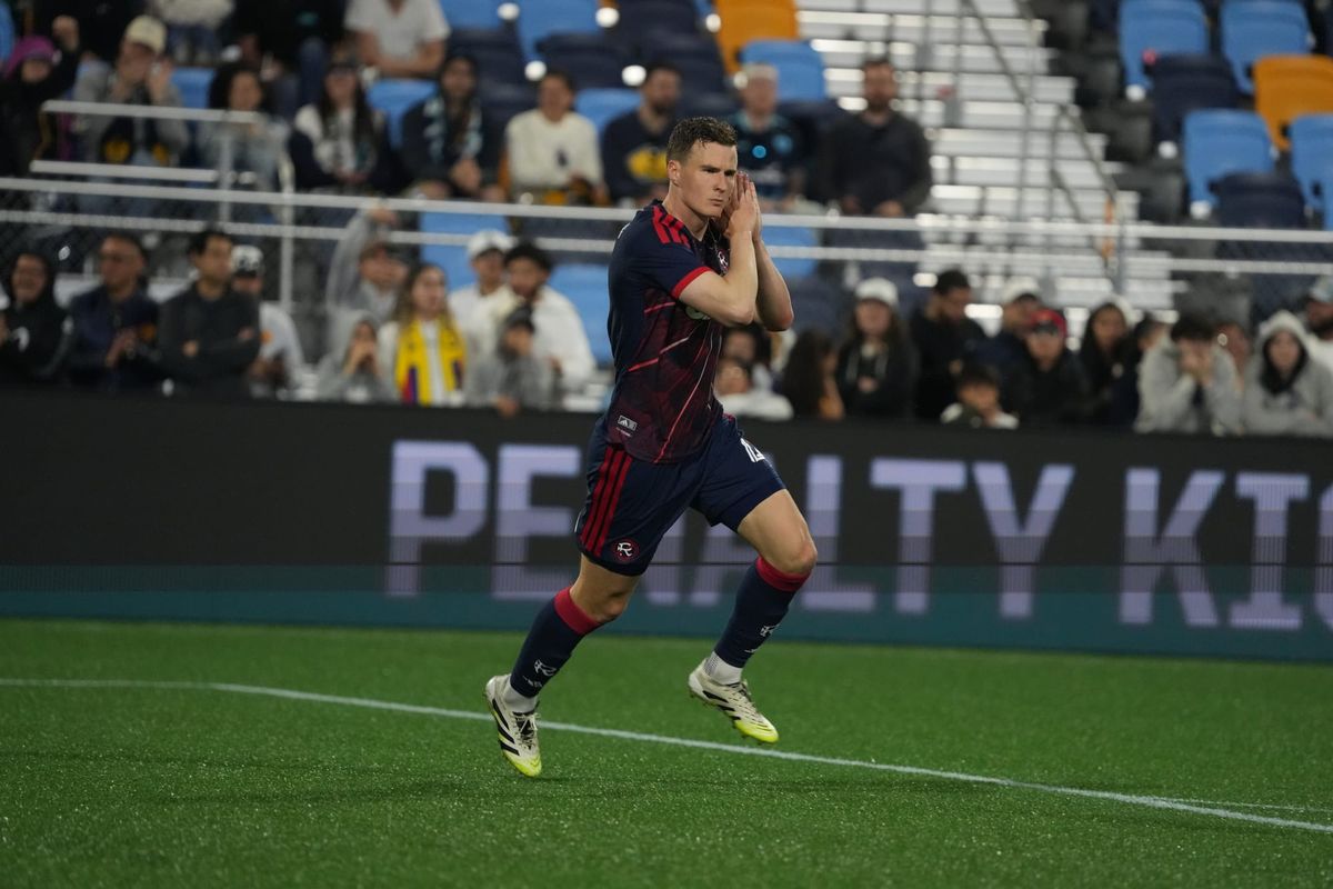 Usseglio: The Magic of the Cup Post feature image