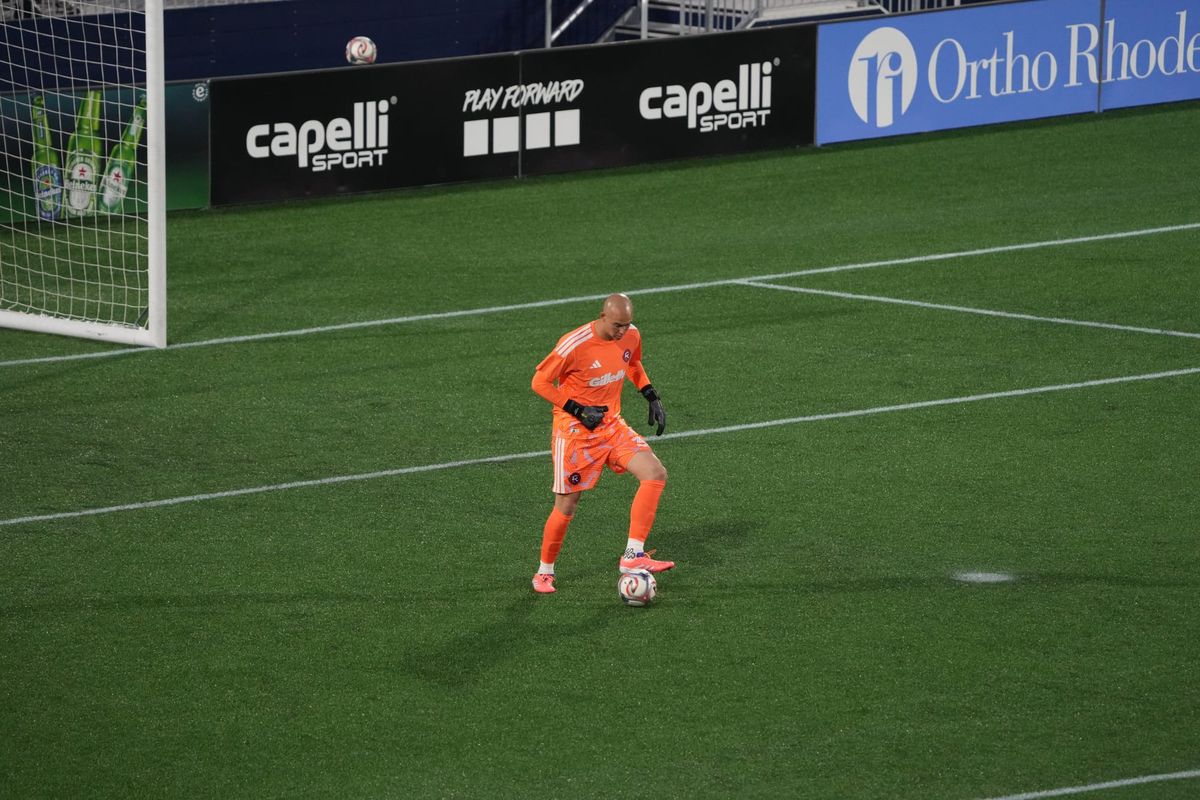 New England Revolution vs RIFC 3 U.S. Open Cup Thoughts Post feature image