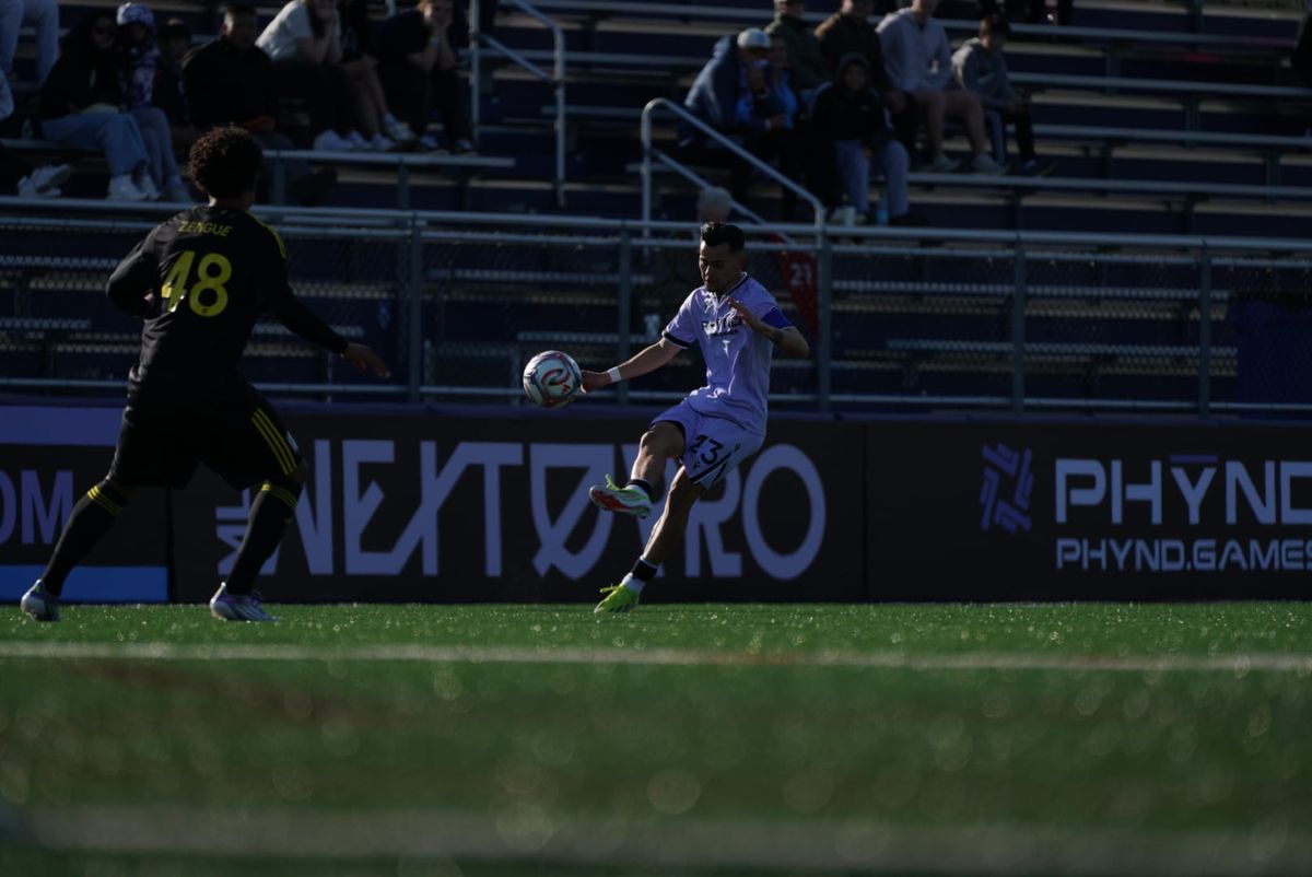 CT United FC Suffer Defeat in Inaugural Home Match Post feature image