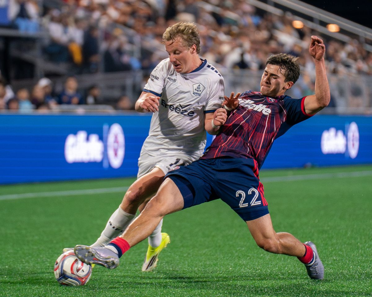 Ethan Kohler Ready to Step Up (Or Backwards) Post feature image