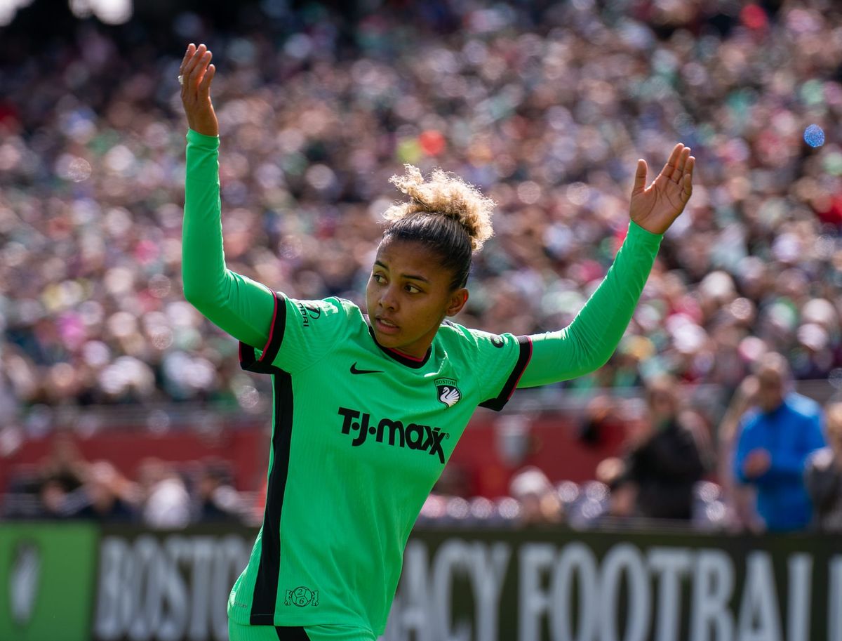 Boston Legacy Head to Chicago to Face Stars Post feature image