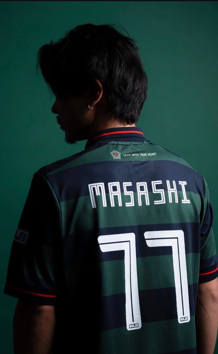 Hearts React To "Heartbreaking" Injury To Masashi Wada Post feature image