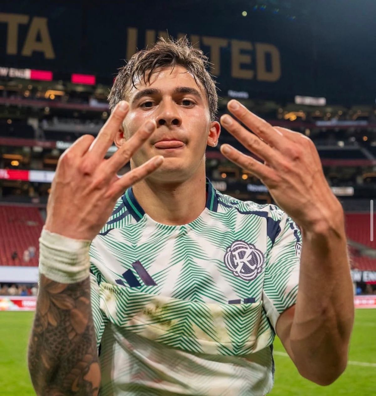 Know Thy Enemy: Revs at Miami Battle for Second Place Edition Post feature image