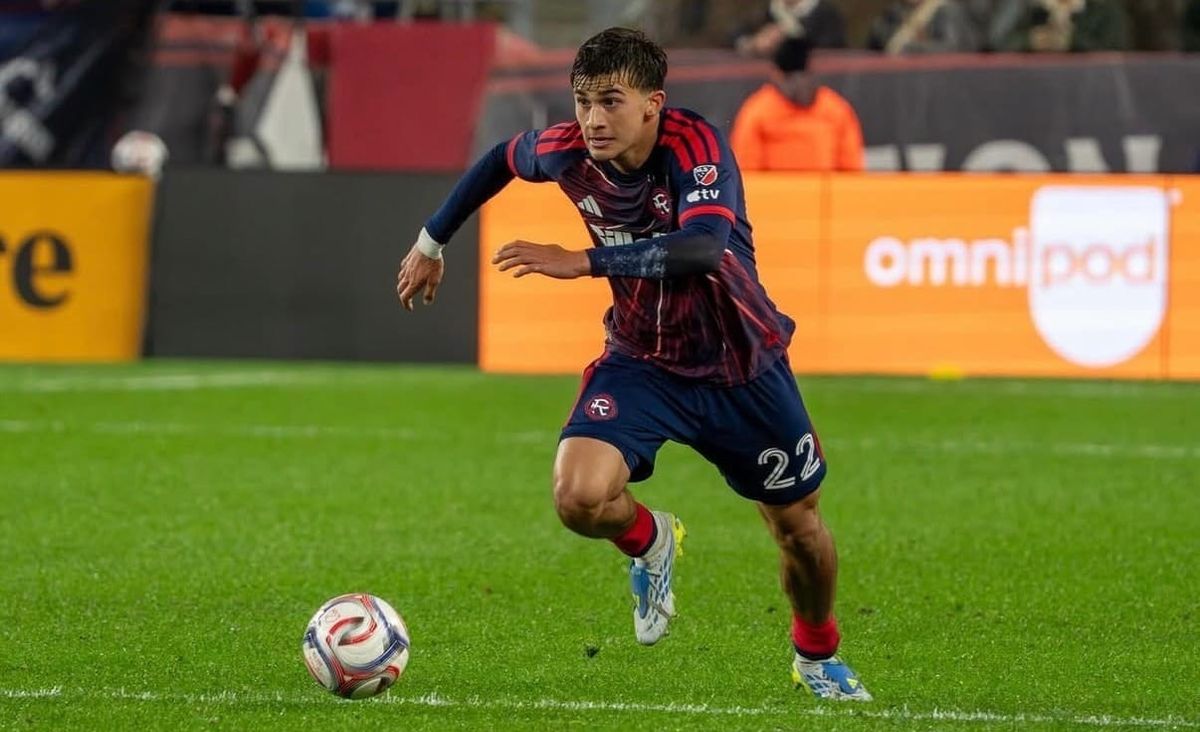 Ethan Kohler Steps Up To Help Extend Revs Unbeaten Run Post feature image