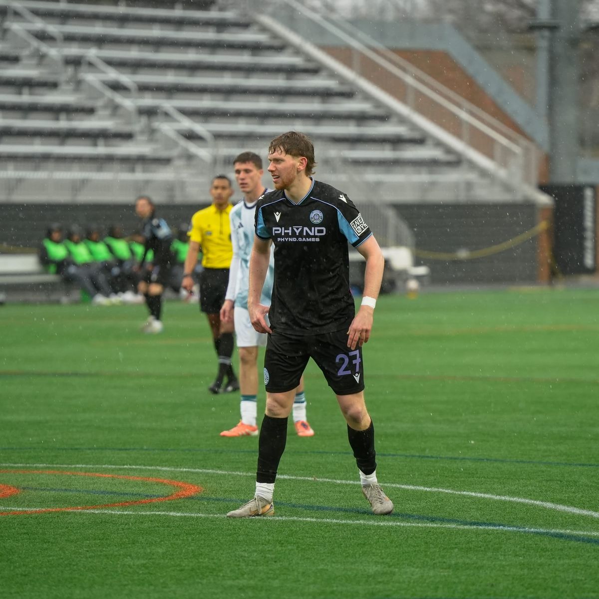 CT United FC Preview: 4/19 @ New York City FC II Post feature image