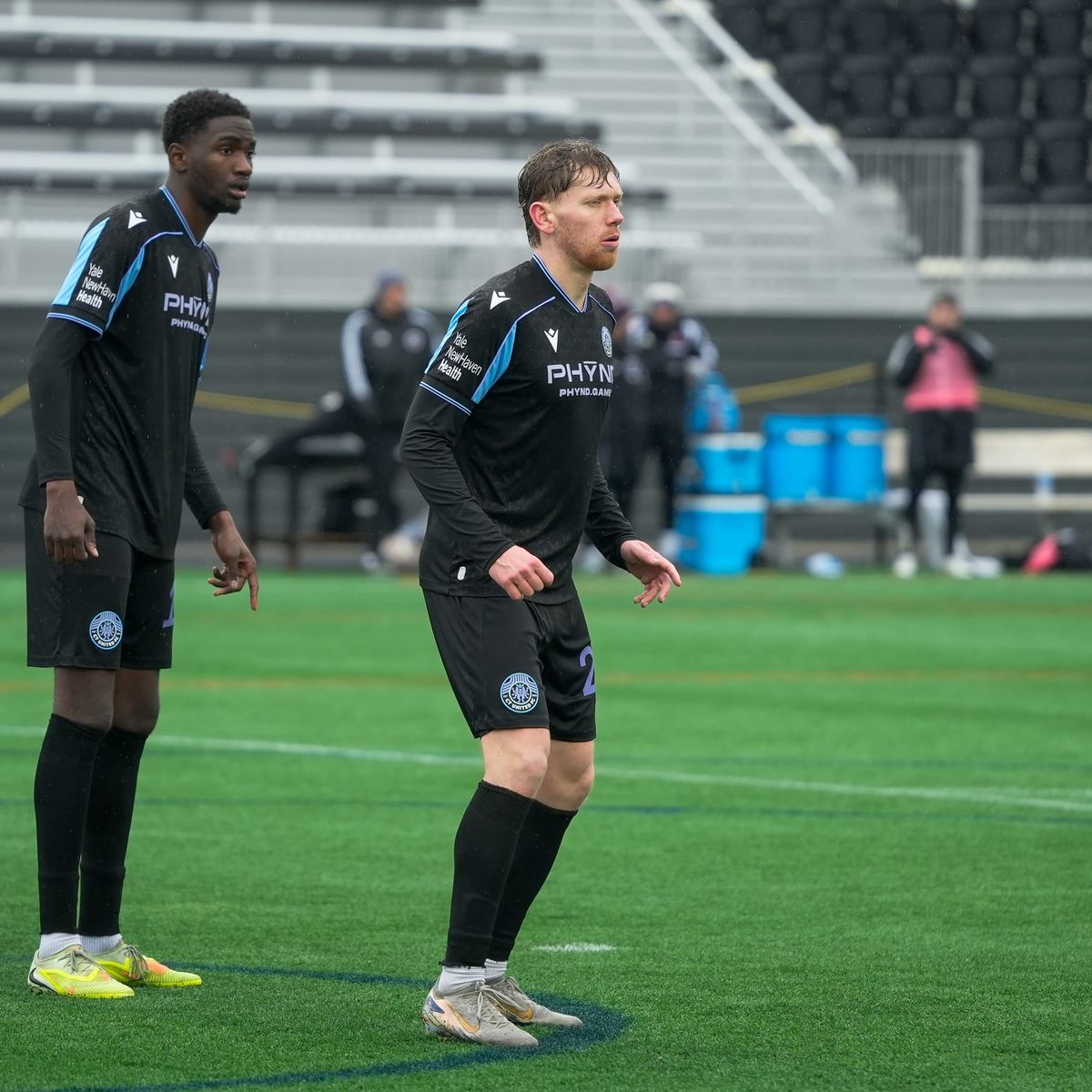 CT United Suffers Second Straight Loss Post feature image