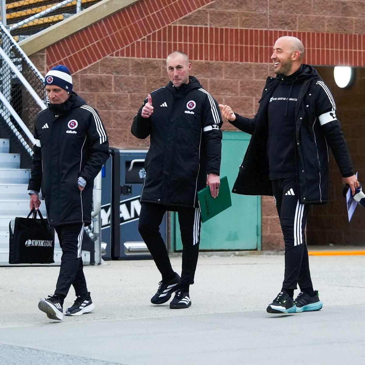 Pablo Moreira Talks Rotation, Youth, Upcoming Road Trip Post feature image