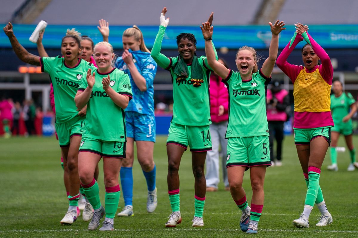 Preview: Boston Legacy FC vs Seattle Reign FC Post feature image