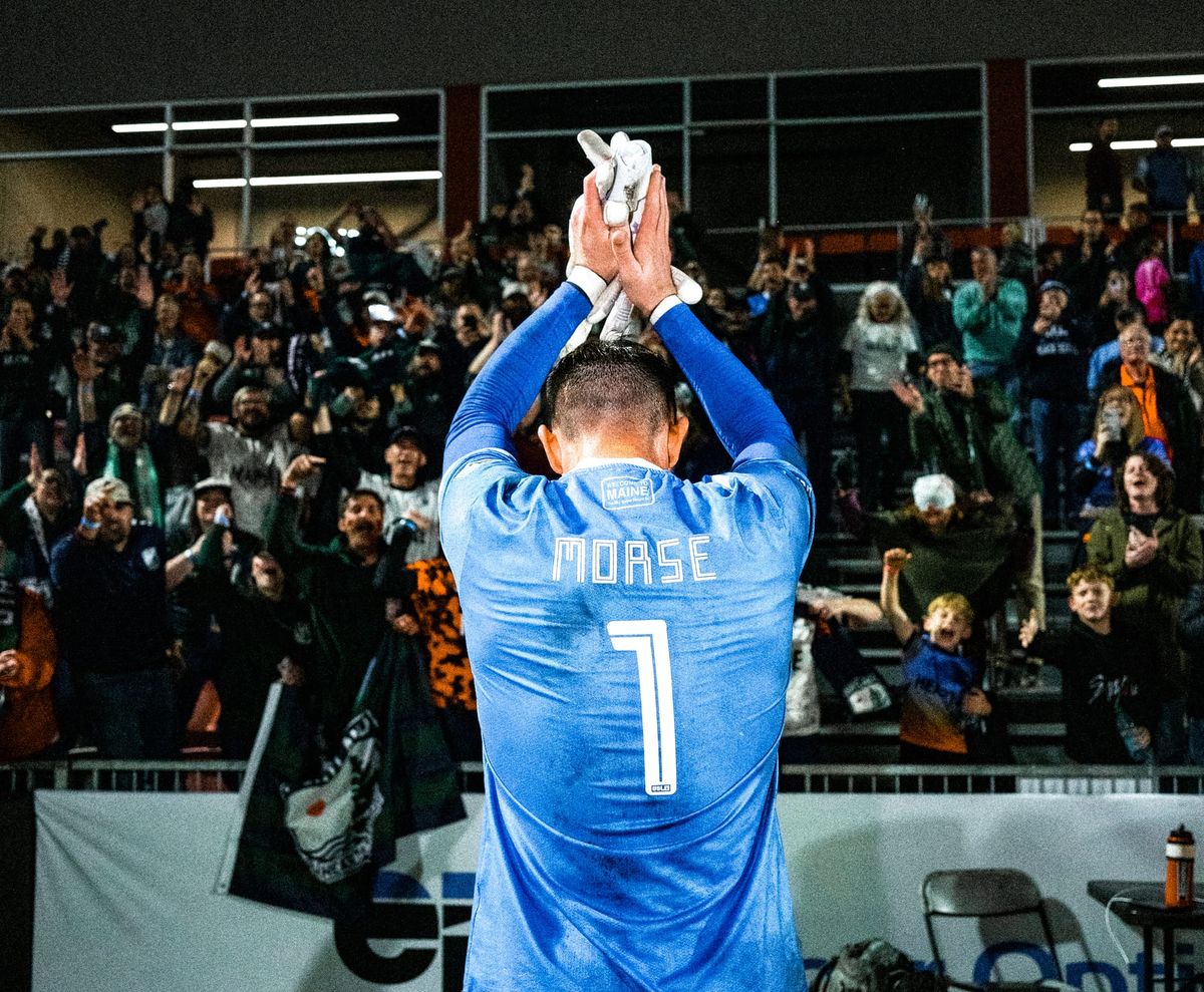 Morse Shines in Hearts 2-1 Win Post feature image