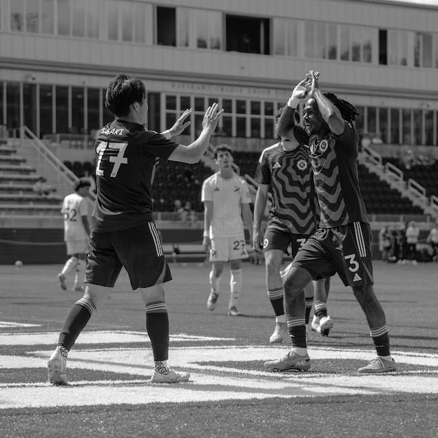 Shuma Sasaki Discusses Big Performance, Recent First Team Experience Post feature image