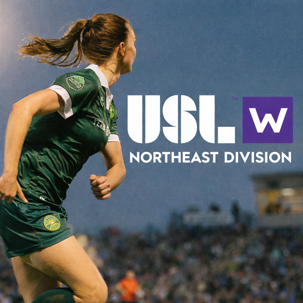 They Play In Green:THE GHIRLS ARE ALRIGHT Post feature image