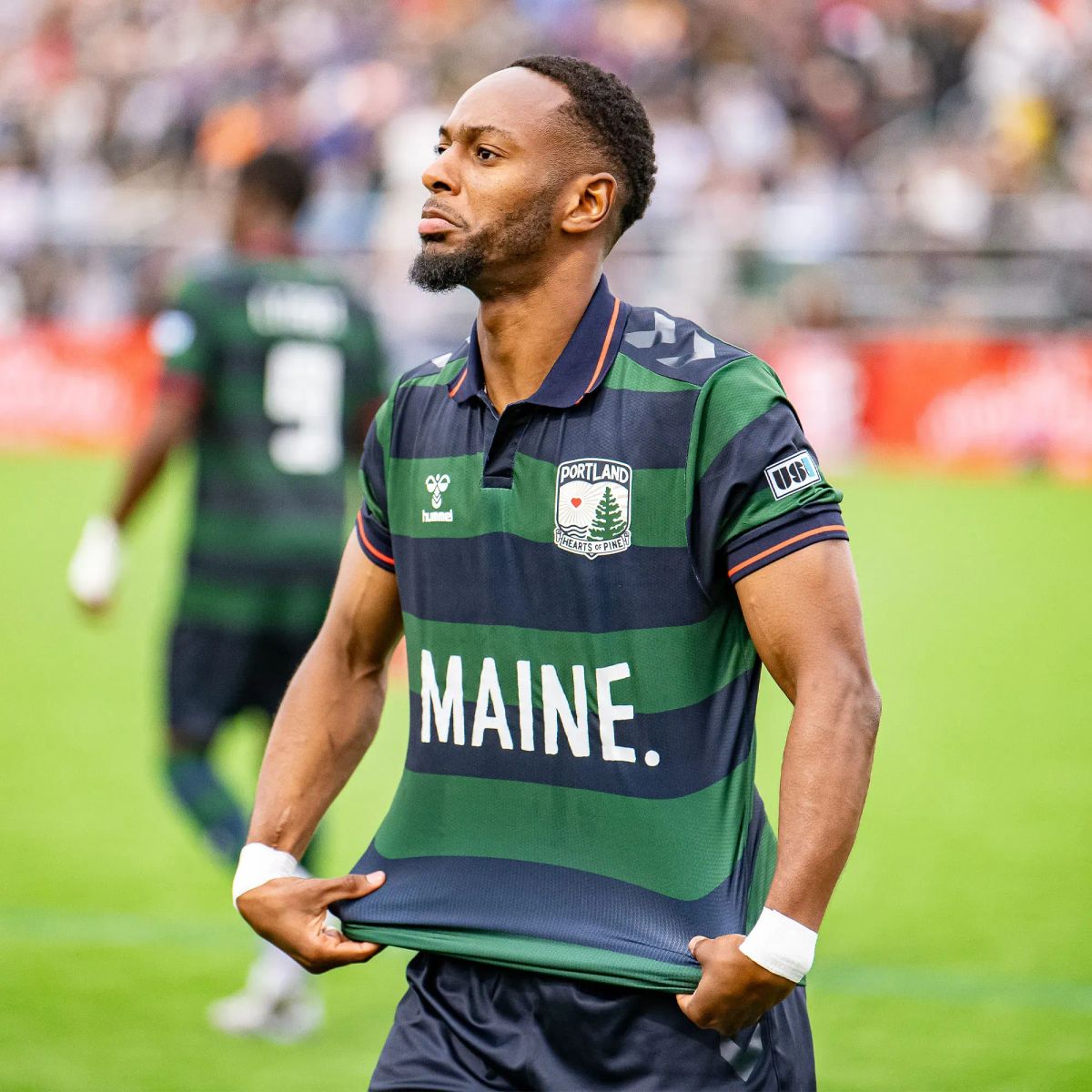 Portland Hearts of Pine Notebook: Injuries, Walter Varela, and Matteo Kidd Post feature image