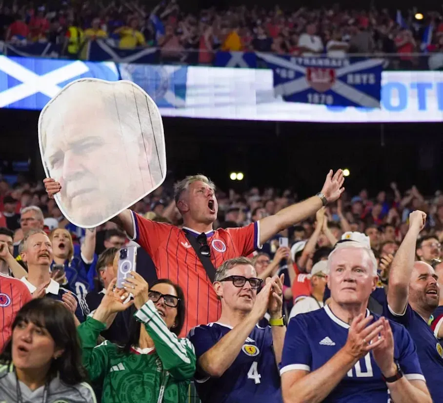 2026 FIFA World Cup Day 3 Recaps: Everything is Upside Down Post feature image