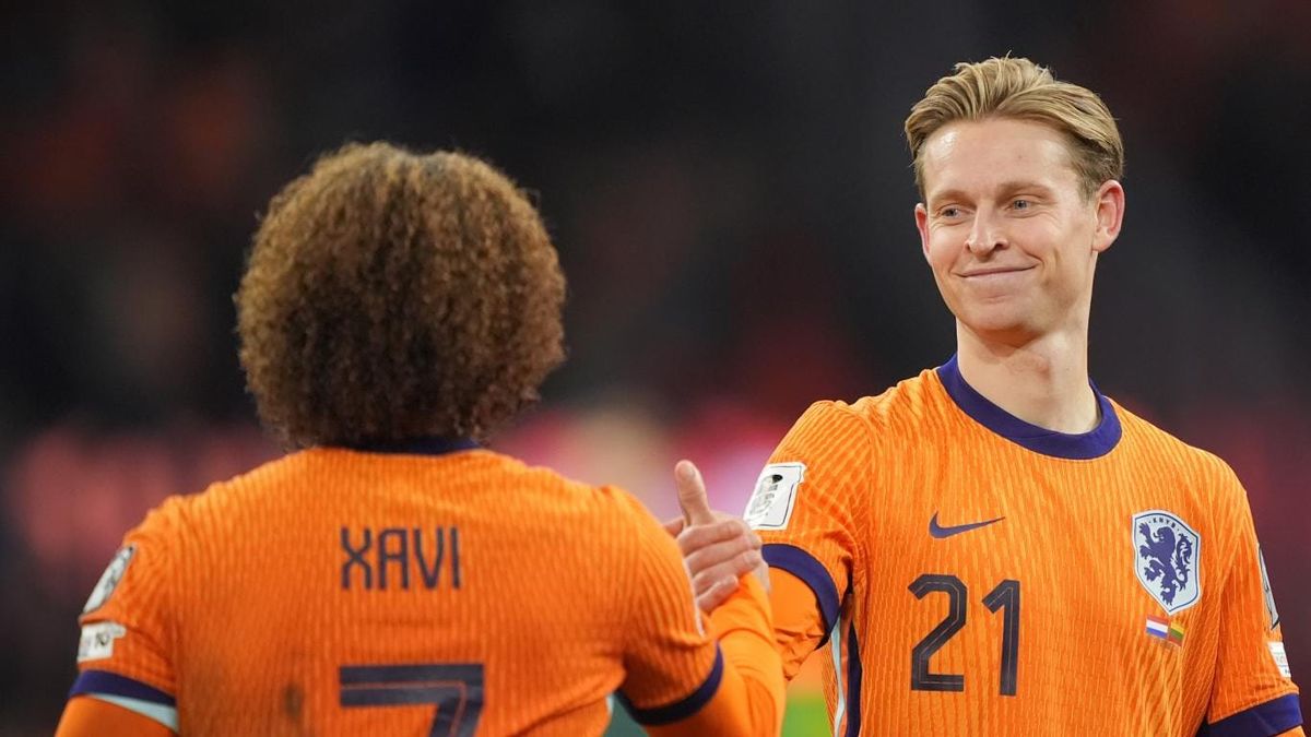 2026 FIFA World Cup Group F TV Schedule and Primer: Japan, Netherlands, Sweden, Tunisia Post feature image
