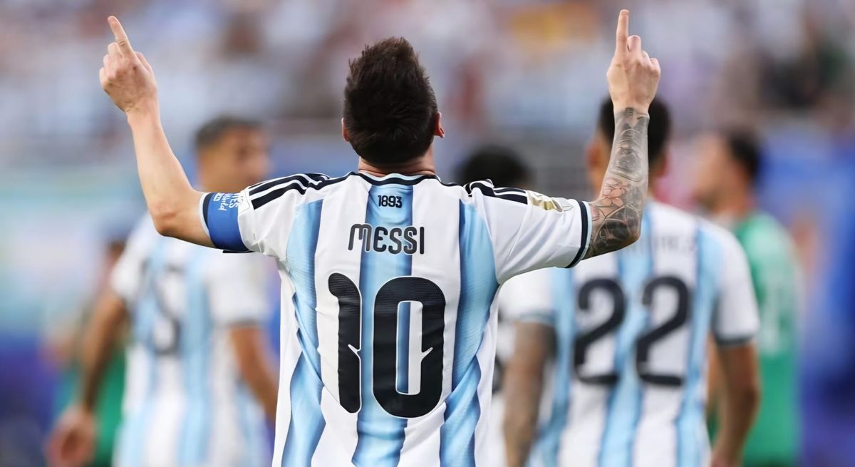 2026 FIFA World Cup Group J Recaps: Messi Breaks Record as Argentina Clinches Top Spot Post feature image