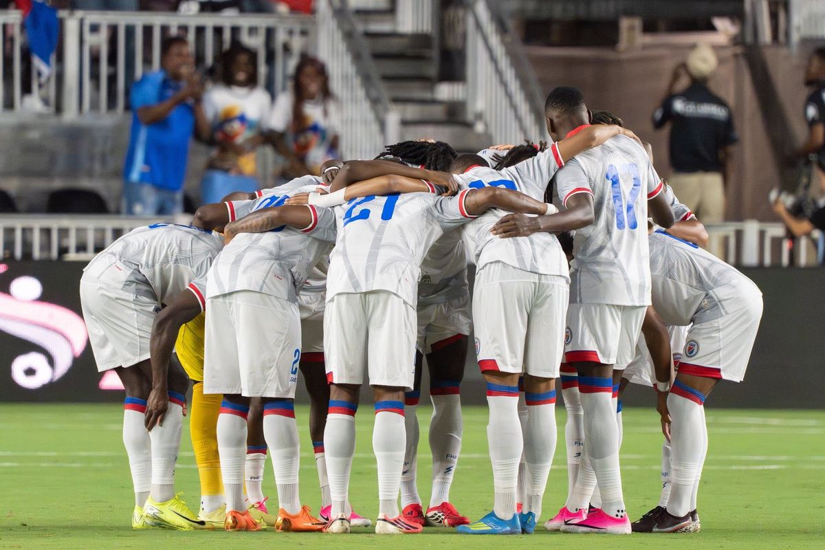 Preview: Haiti Faces Scotland to Open Boston Stadium Post feature image
