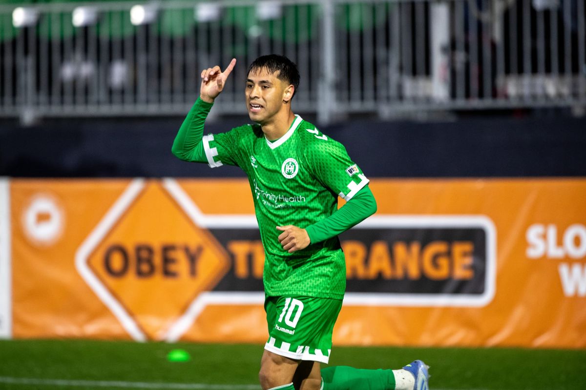 Hartford Athletic Welcome Defending Champions Pittsburgh Riverhounds Post feature image