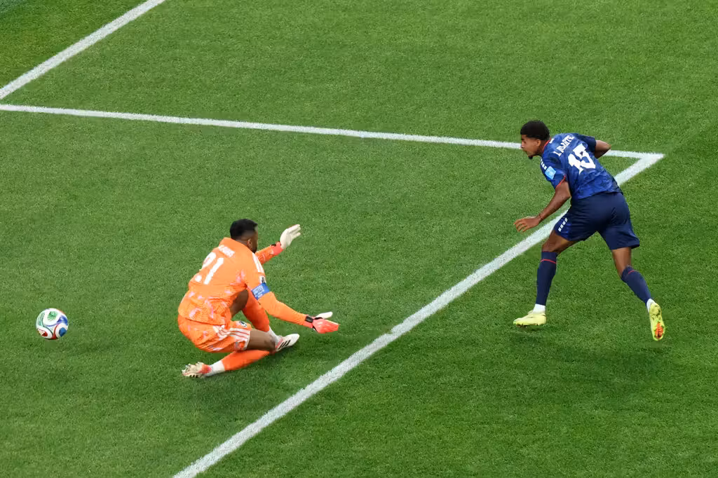 2026 FIFA World Cup Group H Recaps: Spain, Cape Verde Clinch Knockouts on Uruguay Error Post feature image