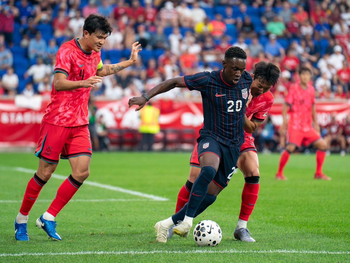 2026 FIFA World Cup Day 2 Recaps: USA Dominant While Connecticut Saves Canada Post feature image