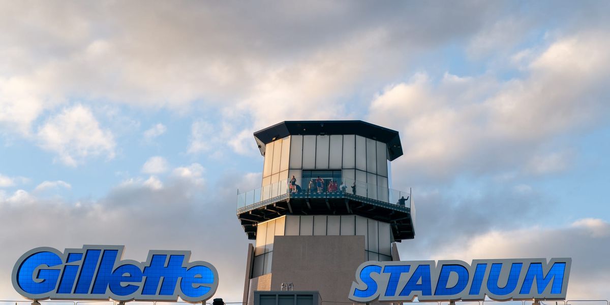 Kraft Sports + Entertainment Files Lawsuit Against Town of Foxborough Post feature image