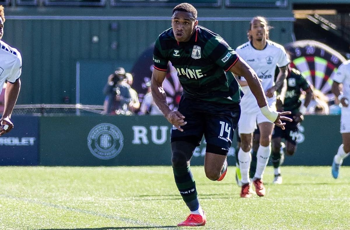What Will Portland Hearts of Pine Look Like Without Mikey Lopez and Titus Washington? Post feature image