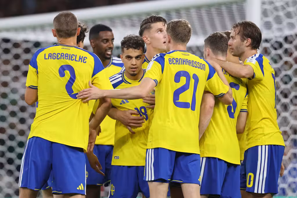 2026 FIFA World Cup Group F Recaps: Sweden Rampant Over Tunisia, Japan Late Equalizer Earns Draw with Netherlands Post feature image