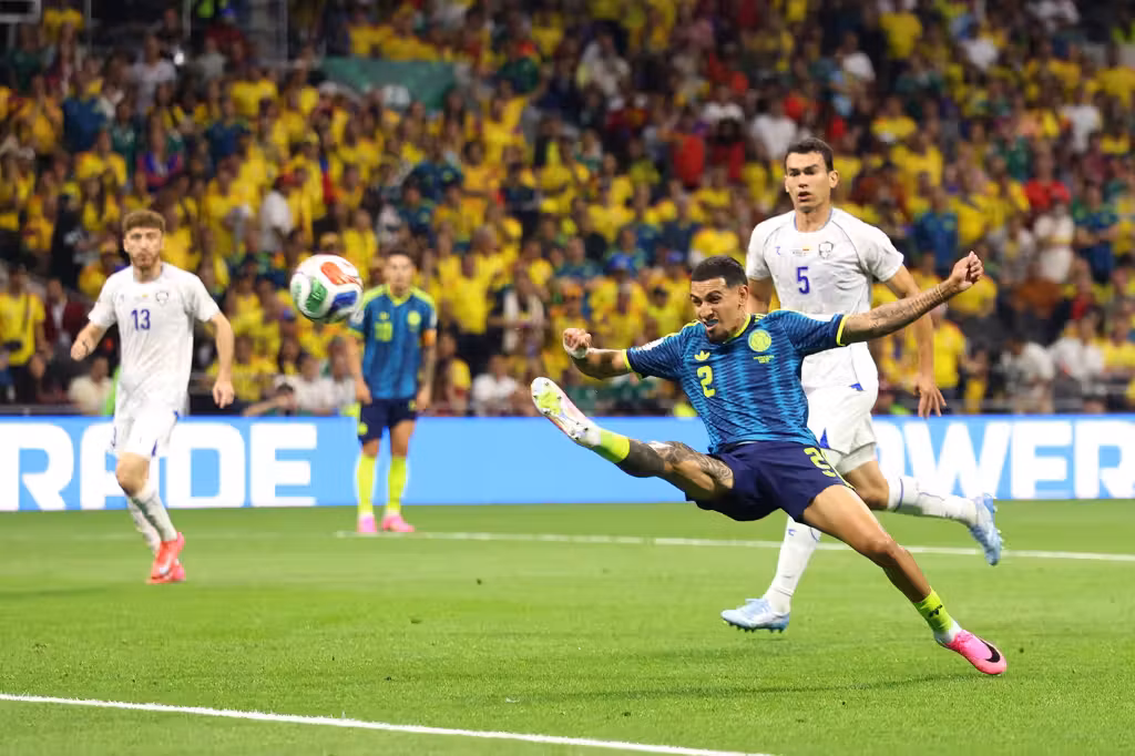 2026 FIFA World Cup Group K Recaps: Colombia Goes Top, Portugal Falters Post feature image