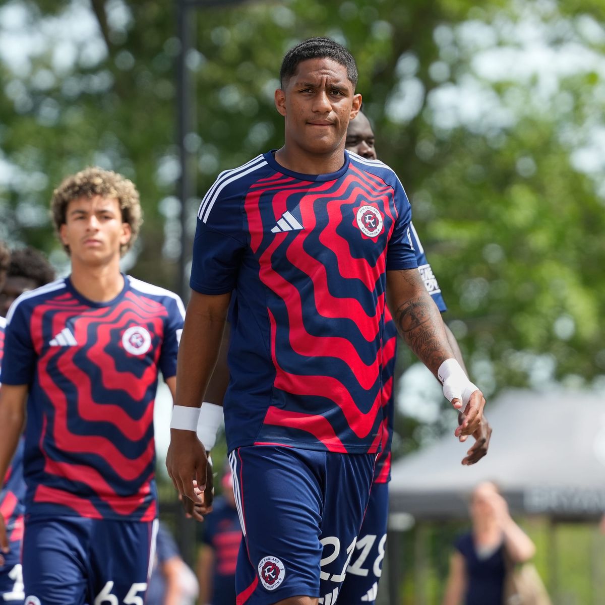 Revolution II Preview: 6/29 at Toronto FC II Post feature image