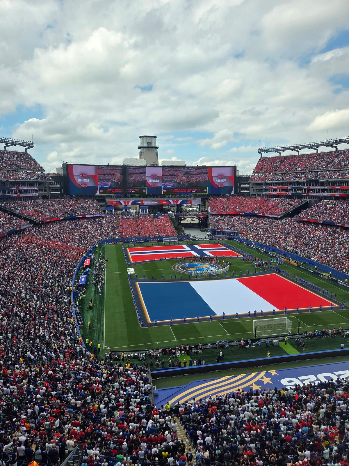 Lattof: My Summer of Soccer Post feature image