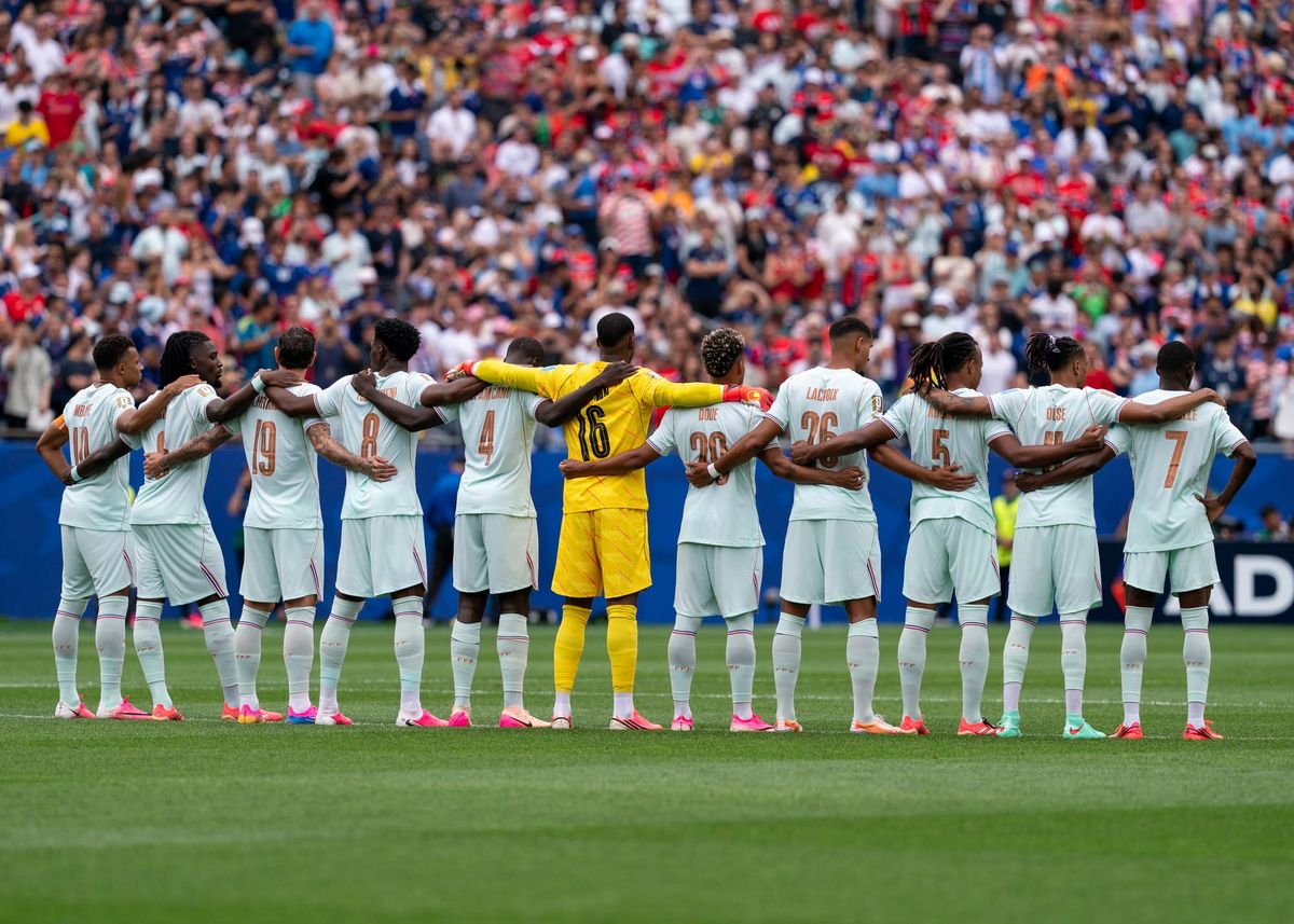 2026 FIFA World Cup R16 Recaps: Morocco Counters Canada; France Outlasts Paraguay Post feature image