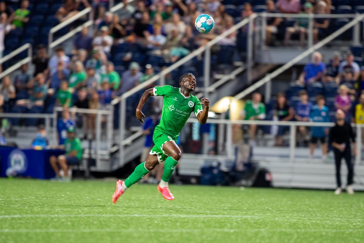 Hartford Welcome Westchester in USL Cup Post feature image