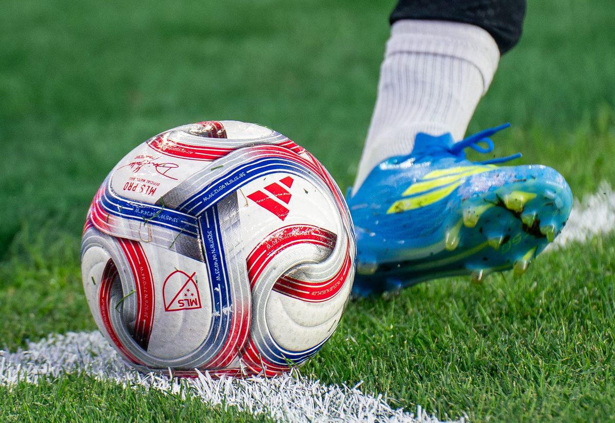 New England Revolution vs Toronto FC: 3 Thoughts Post feature image