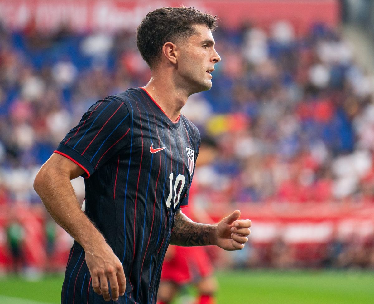 2026 FIFA World Cup Round of 16 Recaps: Spain Wins Late, Belgium Dominates USMNT Post feature image