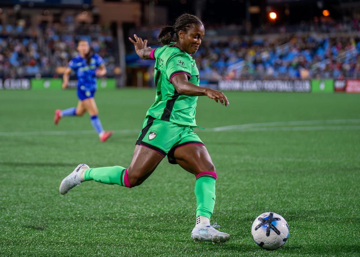 Boston Legacy FC vs Chicago Stars: 3 Thoughts Post feature image