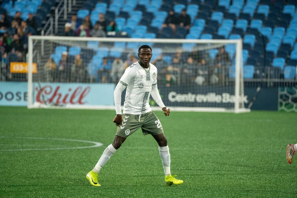 Hartford Open the Second Half of the USL Championship Season With Visit to Phoenix Post feature image