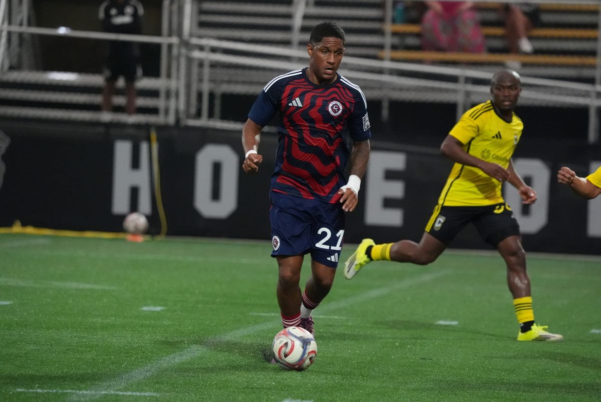 Revolution II Secure One Point at Home Post feature image