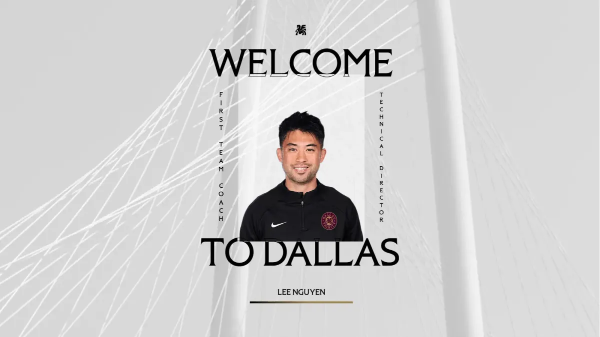Former Revs Midfielder Lee Nguyen Earns Head Coaching Gig Post feature image
